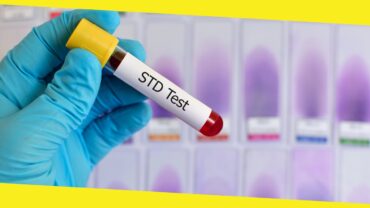 Everything You Should Know About Sexually Transmitted Diseases