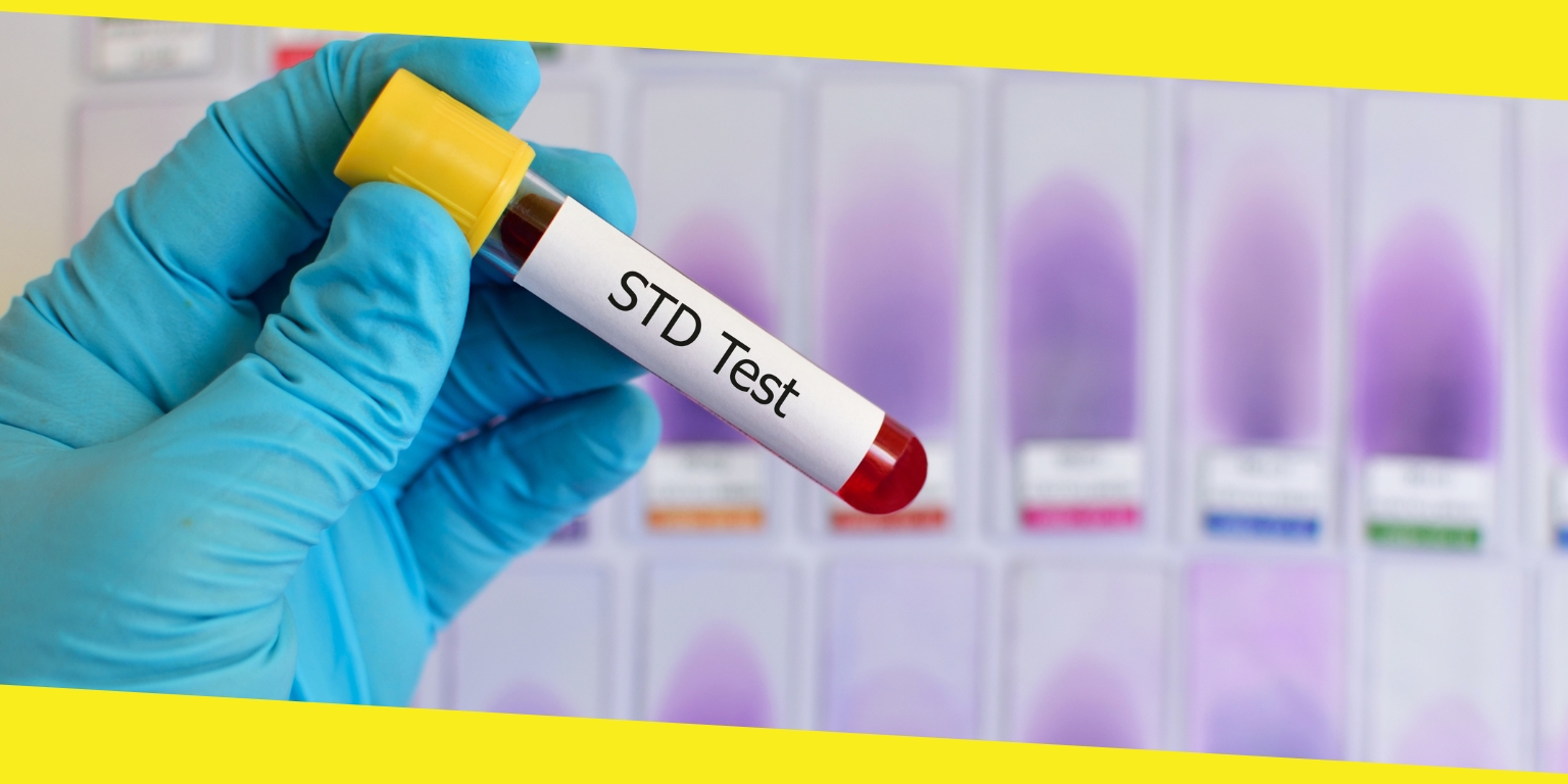 Sexually Transmitted Diseases