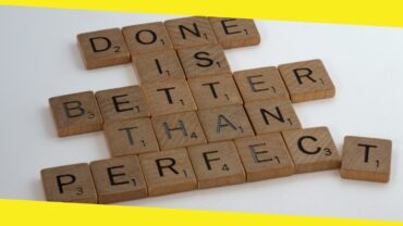 6 Signs of Perfectionism & How It Can Ruin Your College Experience