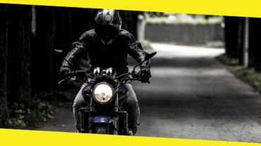 The Different Types of Motorcycle Accident Claims