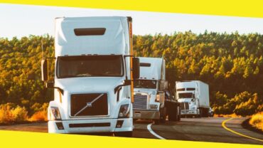 The Evidence You Need to Prove the Negligence of the Trucking Company