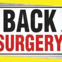 Treatments That Guarantee Relief From Failed Back Surgery