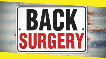 Treatments That Guarantee Relief From Failed Back Surgery