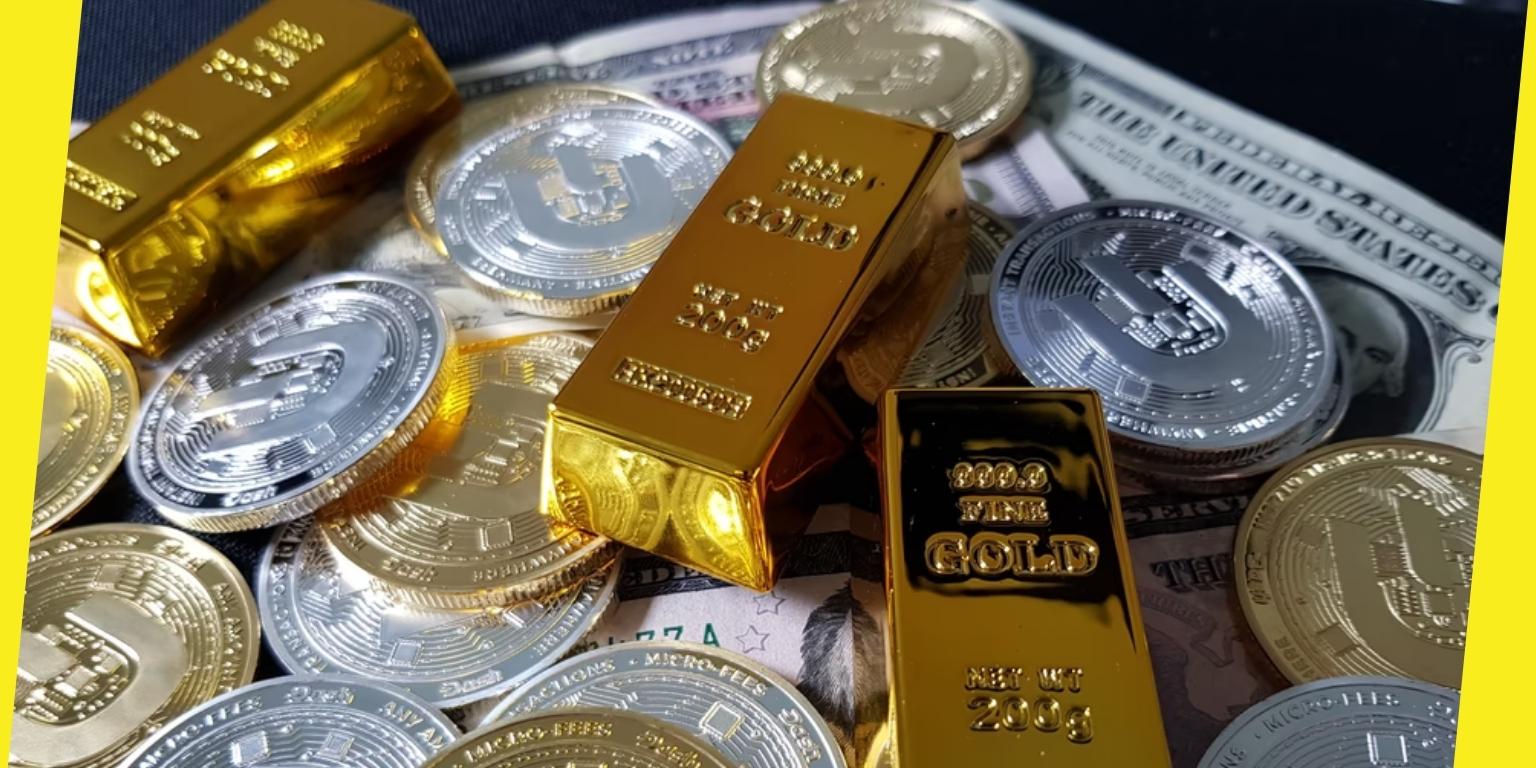 Investing In Precious Metals