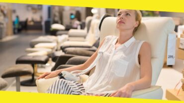 Beyond Comfort: 5 Health Benefits of Recliner Chairs