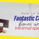 Benefits of Using Innovative Custom Cosmetic Boxes