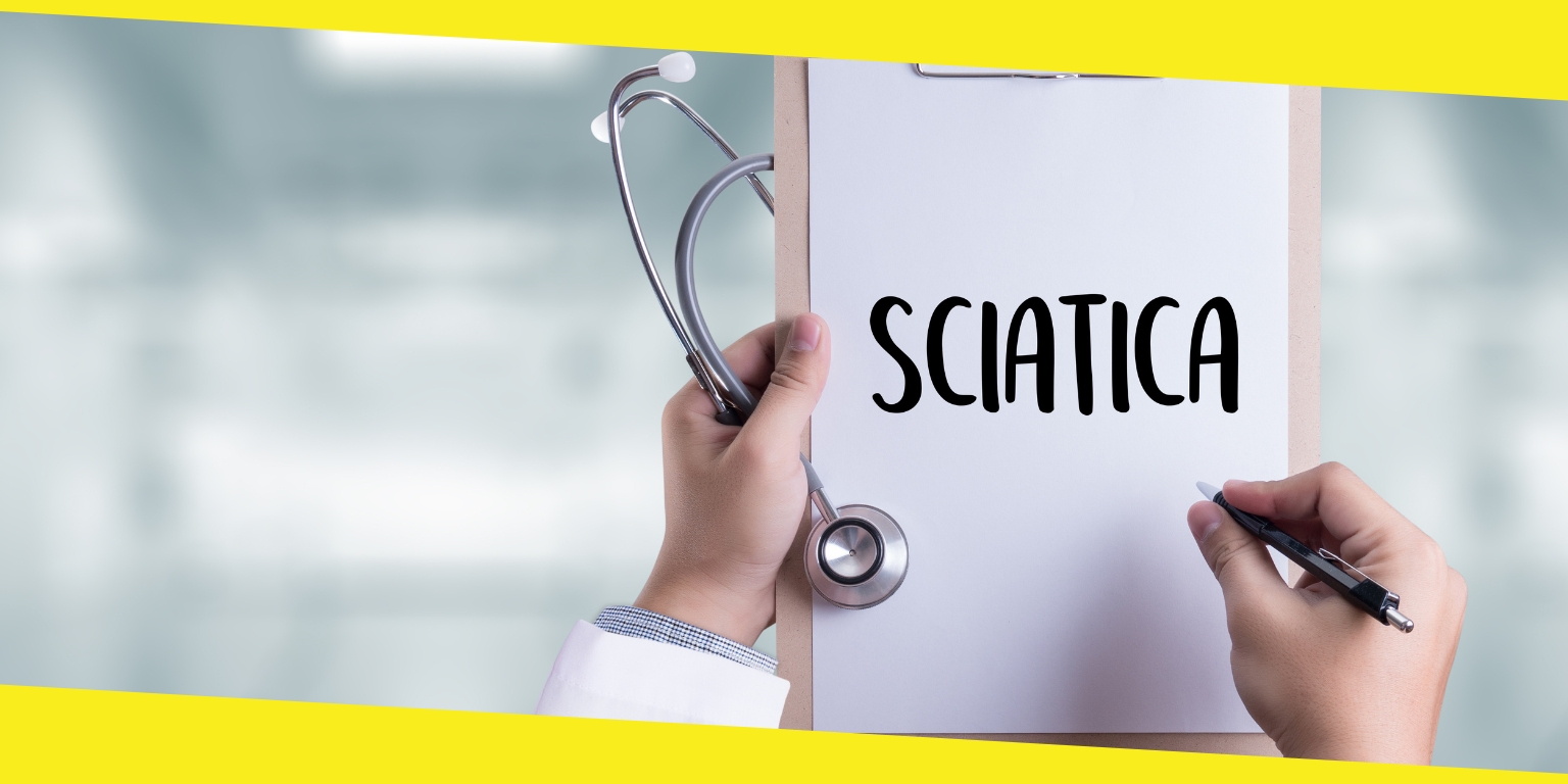 Causes of Sciatica