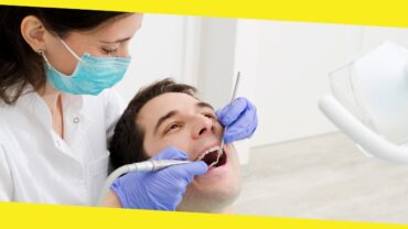 Different Types of Dental Restorations