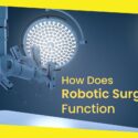 How Does Robotic Surgery Function