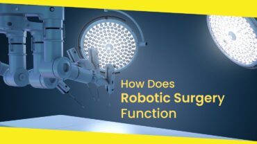 How Does Robotic Surgery Function