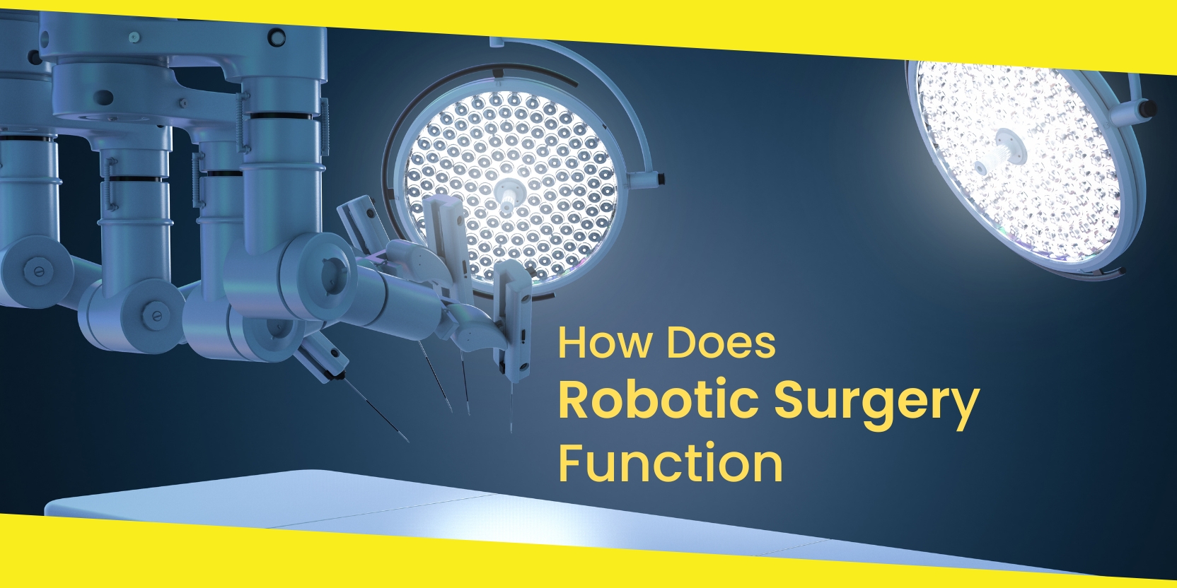 Robotic Surgery