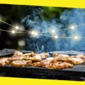 Revealed: How to Host the Perfect Christmas BBQ