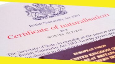 Apply for British Citizenship: Perks of Having a British Citizenship