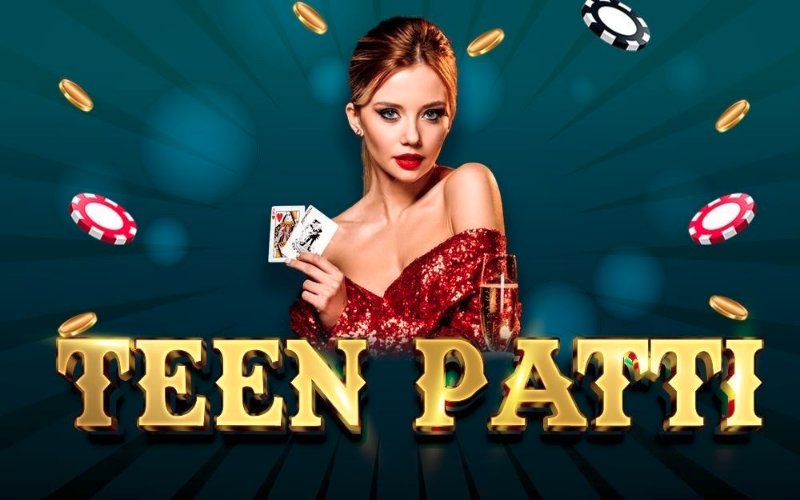 Teenpatti Online