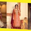 Sharara Suit – The Outfit that Gives Ravishing Look to Women