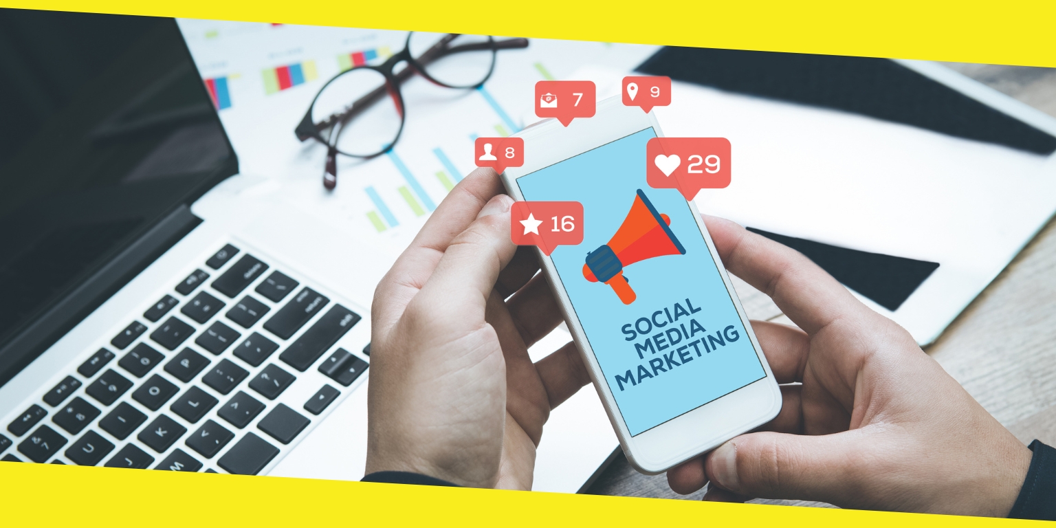 Social Media Video Marketing Strategy