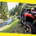 Some Must-have Accessories for Your UTV Vehicle