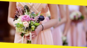 The Ultimate Guide to Being the Perfect Maid of Honor