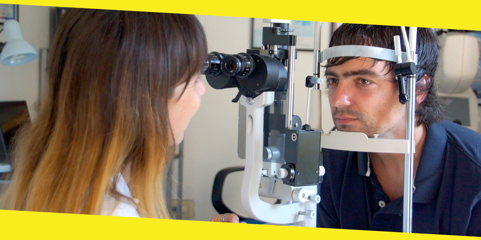 Choosing an Ophthalmologist