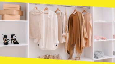 Tips to Create a Fashionable Wardrobe