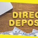 Advantages of Setting Direct Deposits