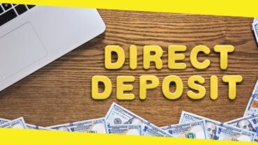 Advantages of Setting Direct Deposits