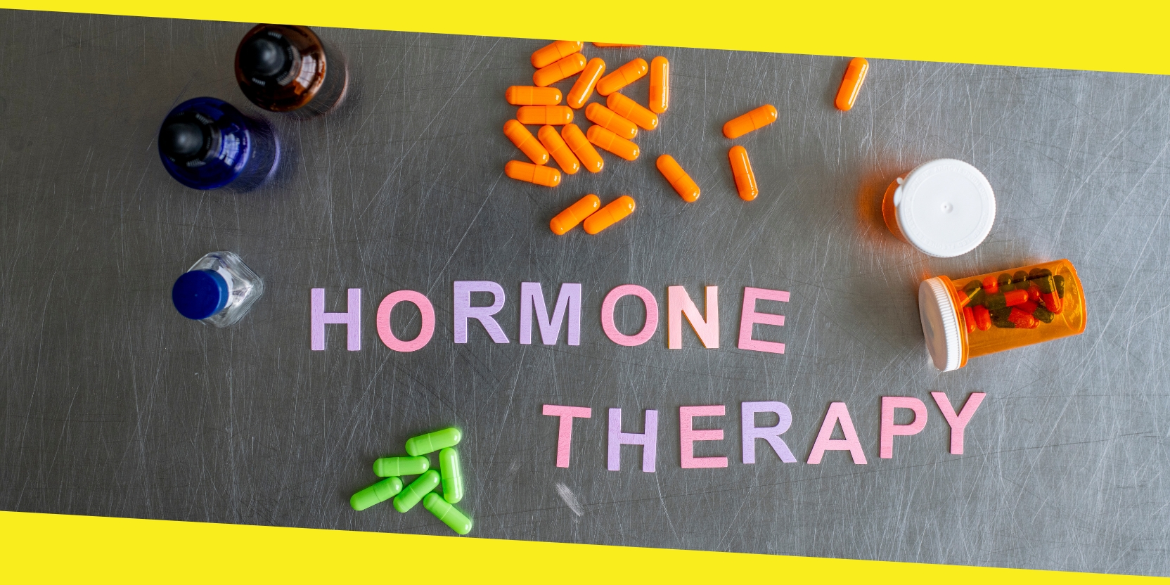 Hormone Therapy