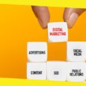 Creative Strategies for Digital Marketing