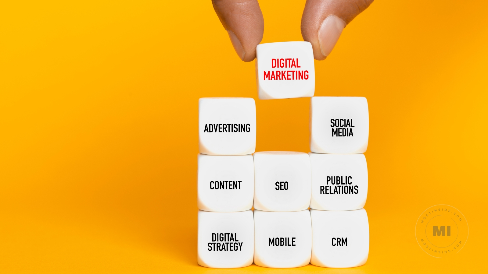 Digital Marketing Creative Strategies