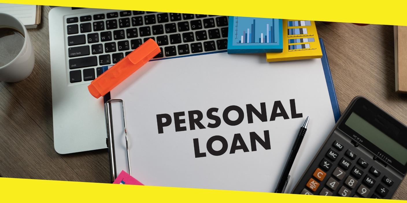 Personal Loan Online