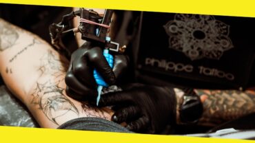 How to Completely Get Rid of Your Unwanted Tattoo?