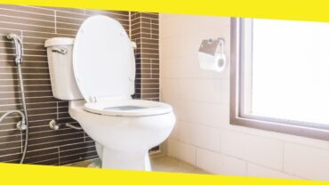 How to Fix a Leaky Toilet Flapper