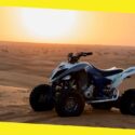 Intriguing Reasons to Consider Quad Biking Tours in Dubai