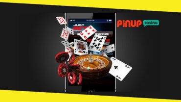 The Pin-up App is a User-Friendly Mobile App That Has Full Functionality, Including the Ability to Deposit and Withdraw Funds, as Well as View Live Video Streaming.