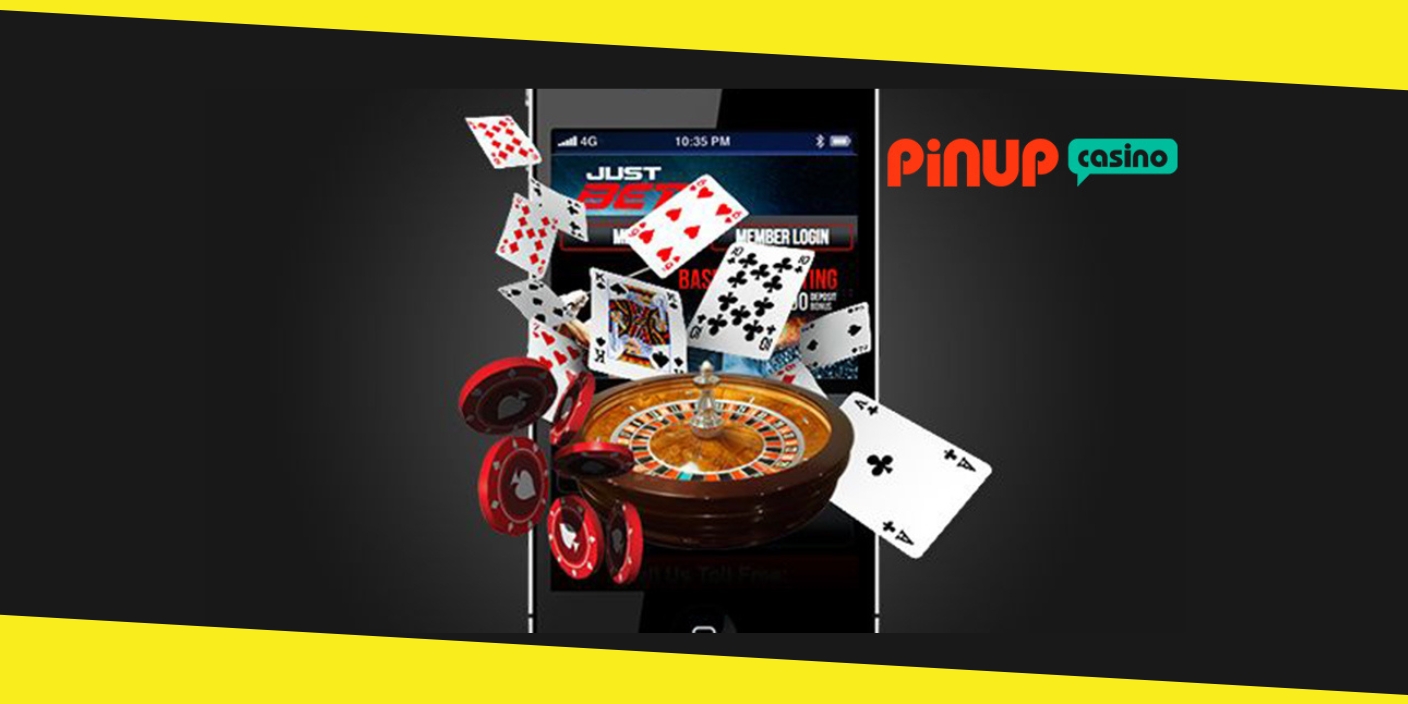 Pinup App 