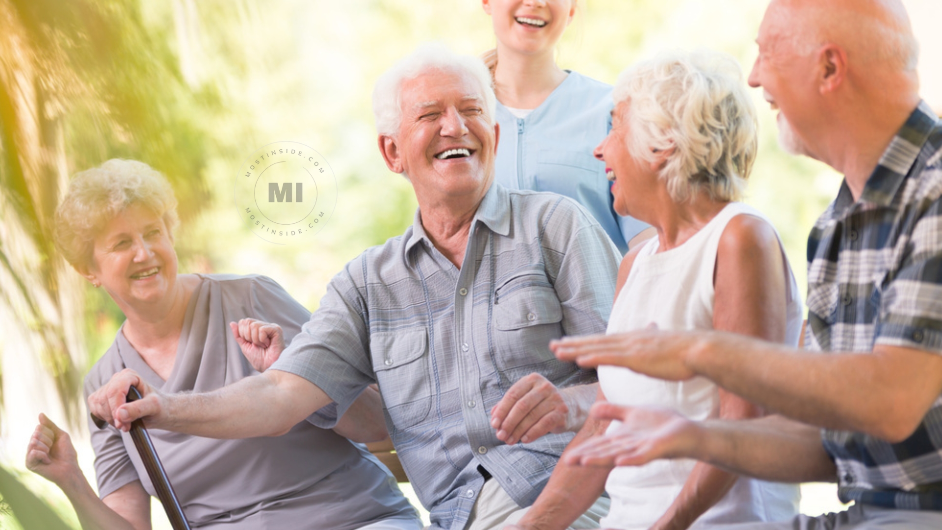 Senior Living Communities Active Lifestyle
