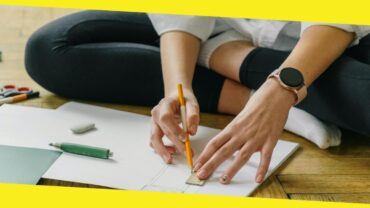 Spruce Up Your Living Space With Simple DIY Projects