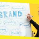 6 Strategies to Develop a Stronger Brand Image