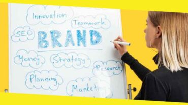 6 Strategies to Develop a Stronger Brand Image