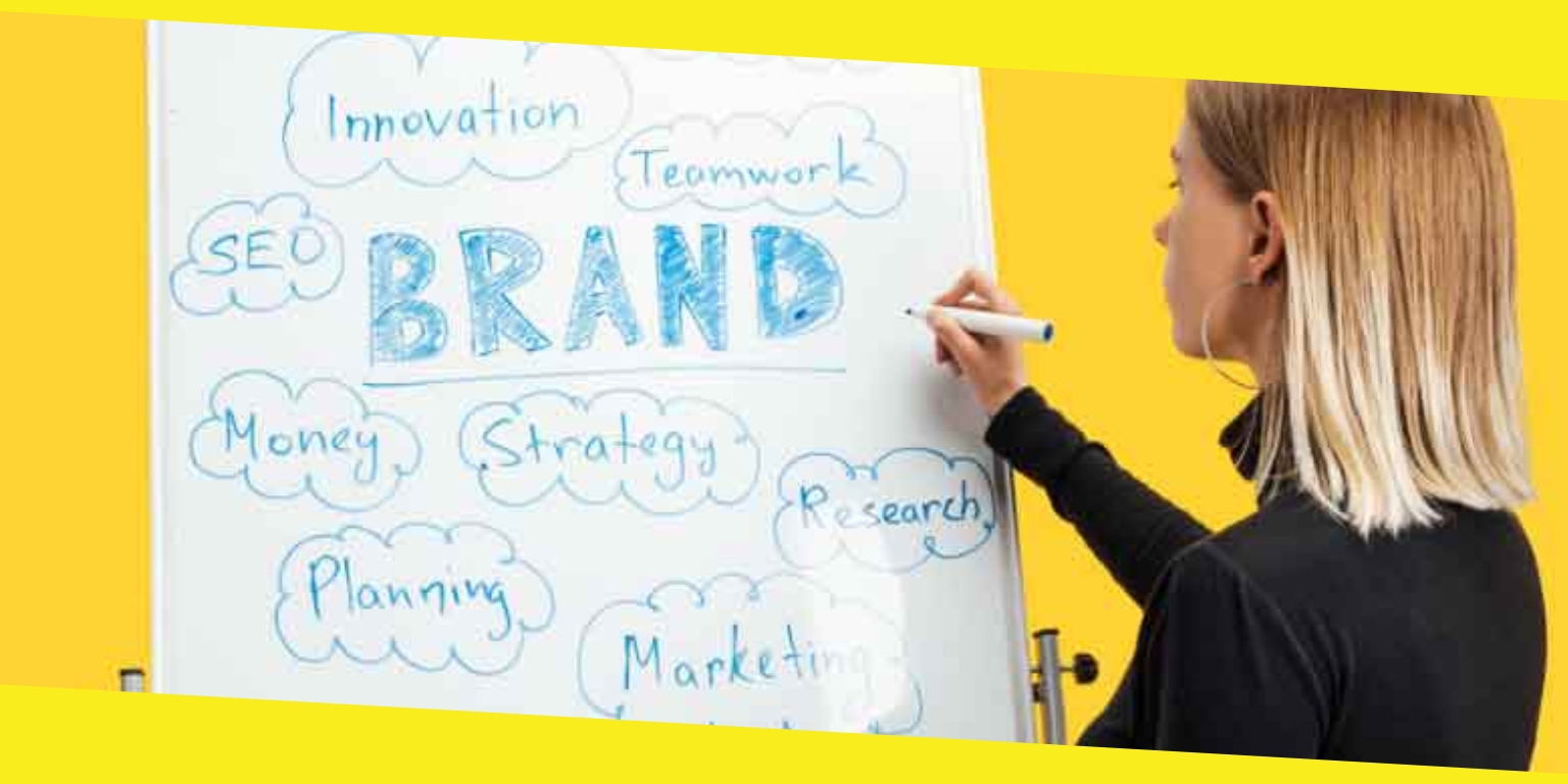 How to Develop a Stronger Brand Image