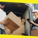 The Logistics Industry: 5 Trends To Watch