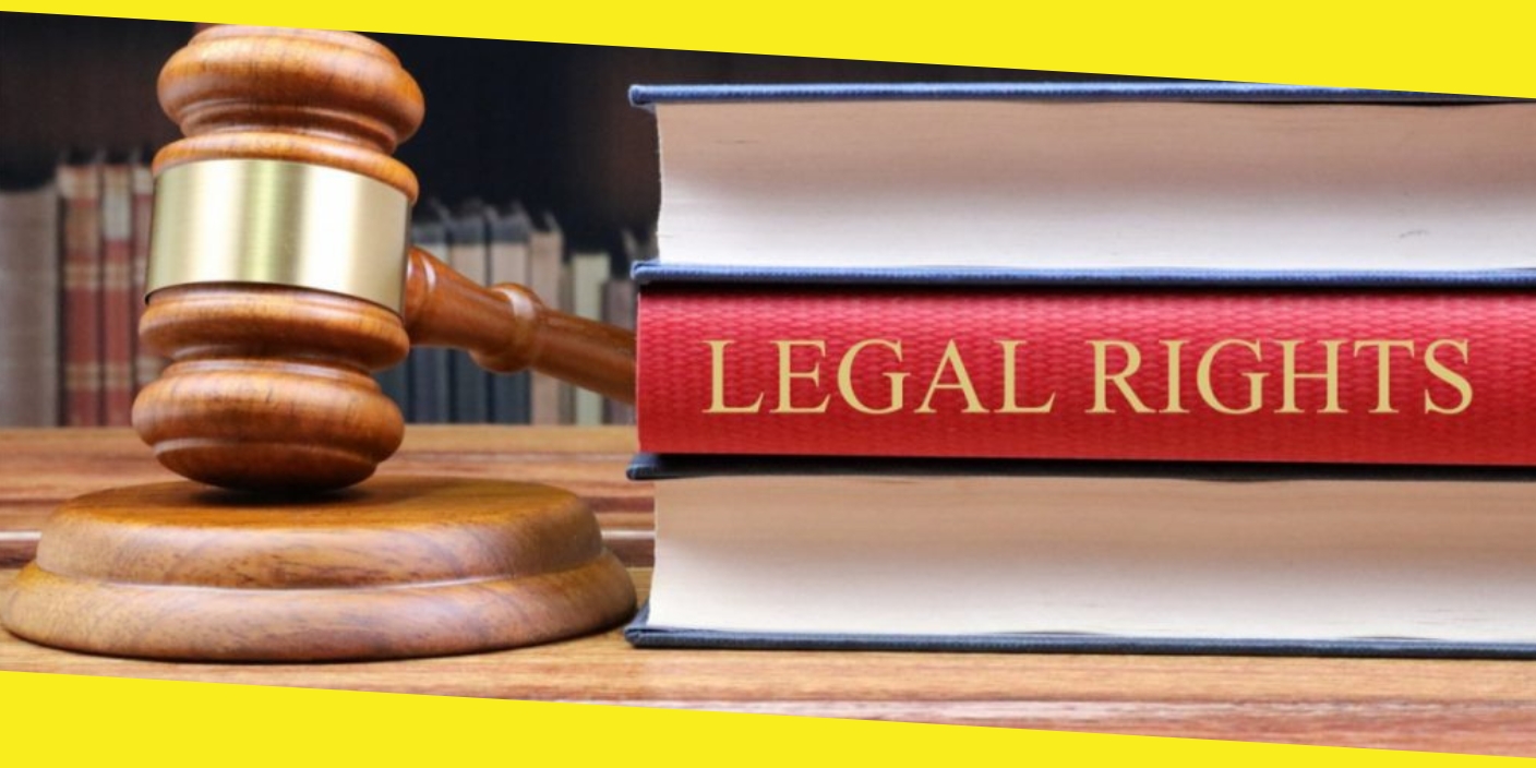 Legal Rights as a Premises Liability Victim