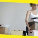 Six Ways to Declutter Before Moving House