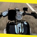 7 Ways to Stay Relaxed During a Motorcycle Ride