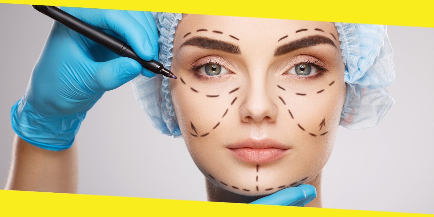 Tips to Help You Prepare For Facial Plastic Surgery