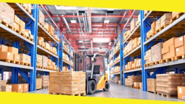 Advantages of Cross-Docking Services for Your Business