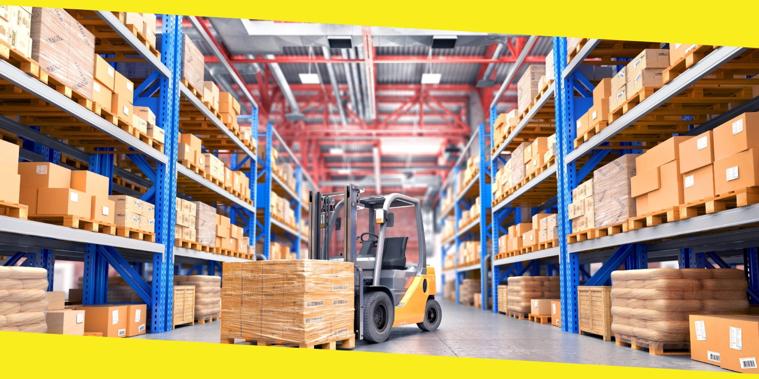Advantages of Cross-Docking Services for Business
