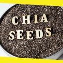 Top 5 Benefits of Chia Seeds and Their Use for Skin Health