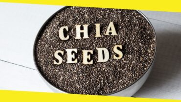 Top 5 Benefits of Chia Seeds and Their Use for Skin Health