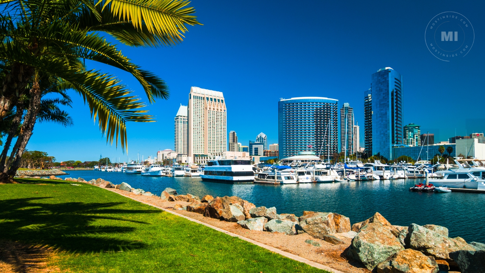 San Diego Corporate Outing Guide 